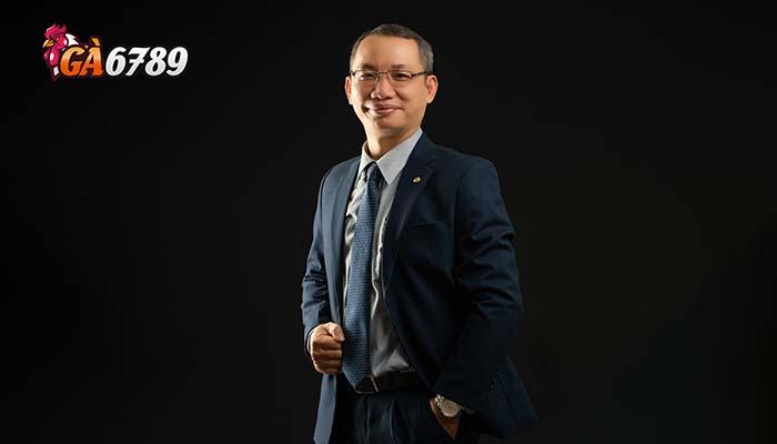 Chân dung tác giả GA6789 - Vương Nguyên Nguyên Chân dung tác giả GA6789 - Vương Nguyên Nguyên