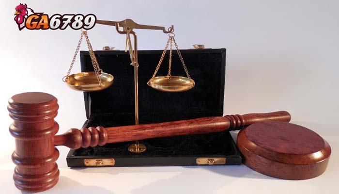 GA6789 miễn trách nhiệm pháp lý GA6789 miễn trách nhiệm pháp lý