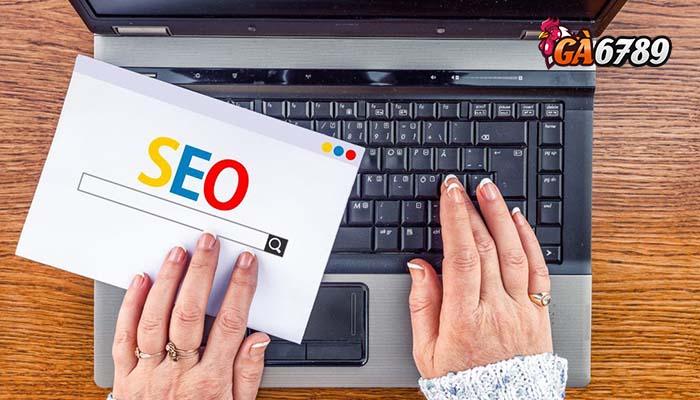 GA6789 tuyển dụng nhân sự SEO GA6789 tuyển dụng nhân sự SEO